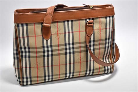 vintage burberry piece|burberry bags old collection.